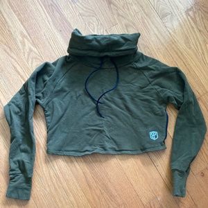 Born Primitive Sweatshirt